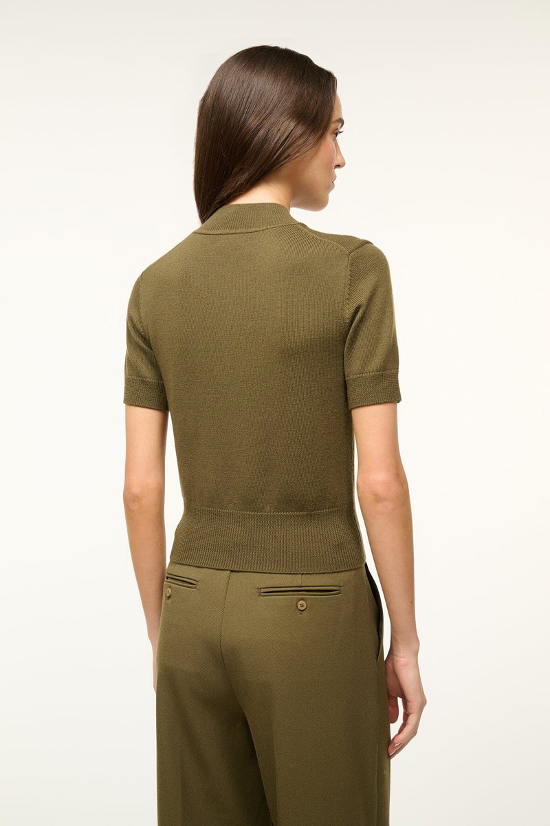 STAUD SULLIVAN TOP SERGEANT GREEN 4