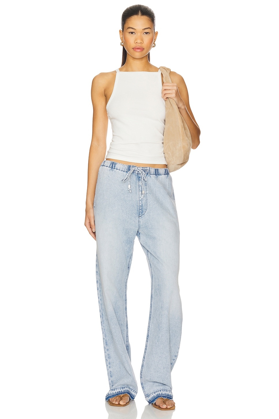 Ultra Featherweight Logan Beach Pant - 5