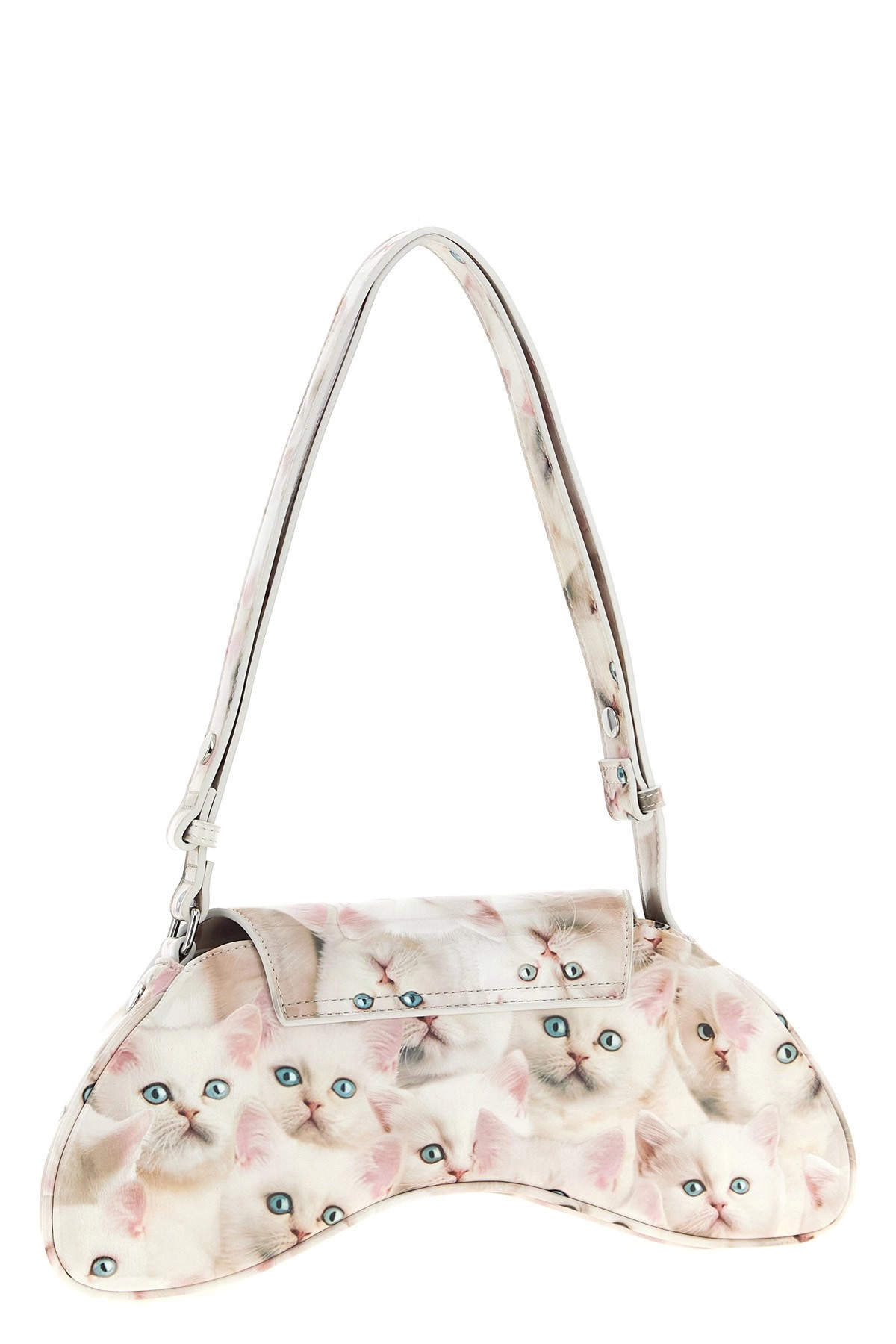'Play Crossbody' shoulder bag - 3