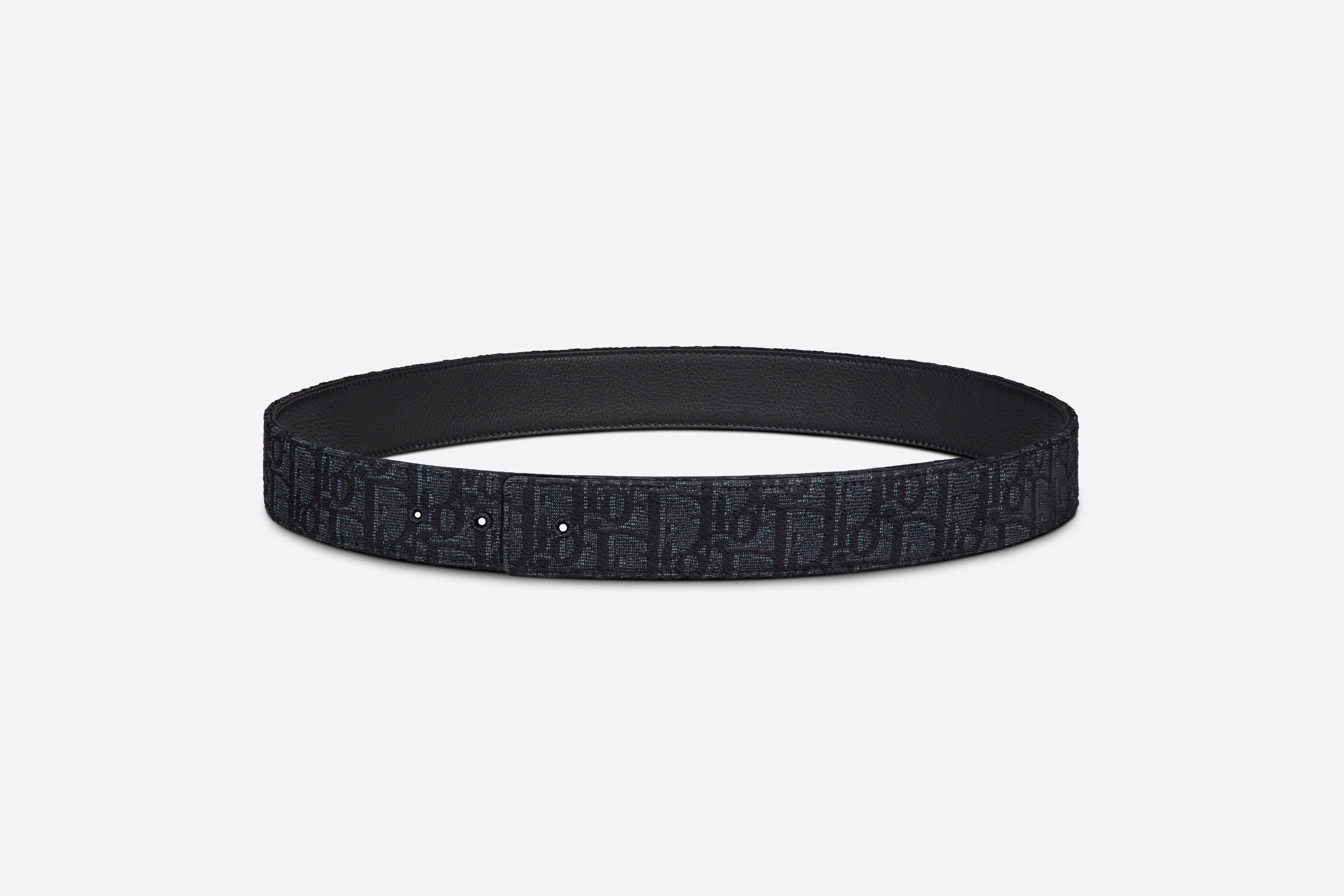 Reversible Belt Strap - 1