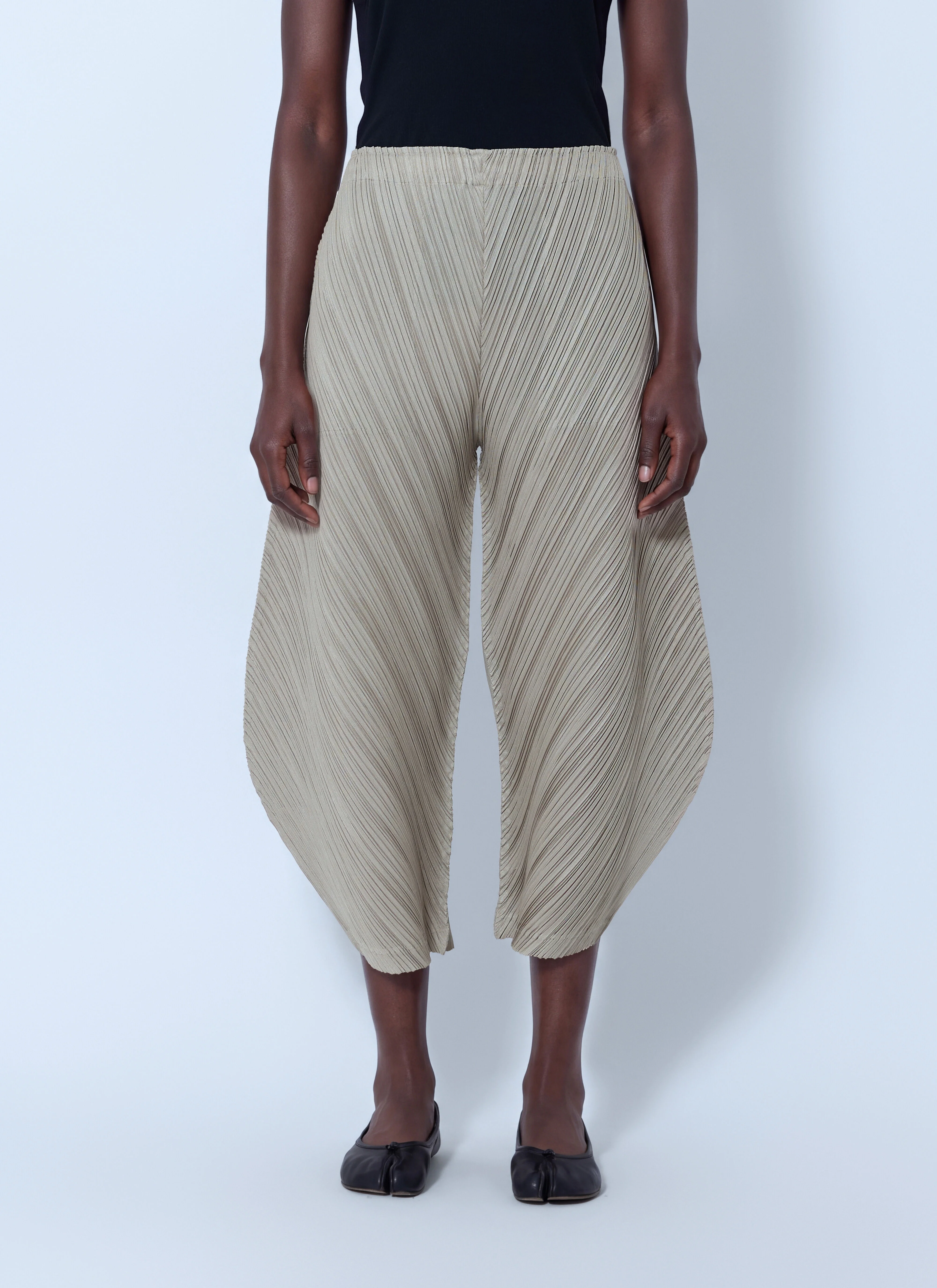 Thicker Bottoms 1 Trousers - 1