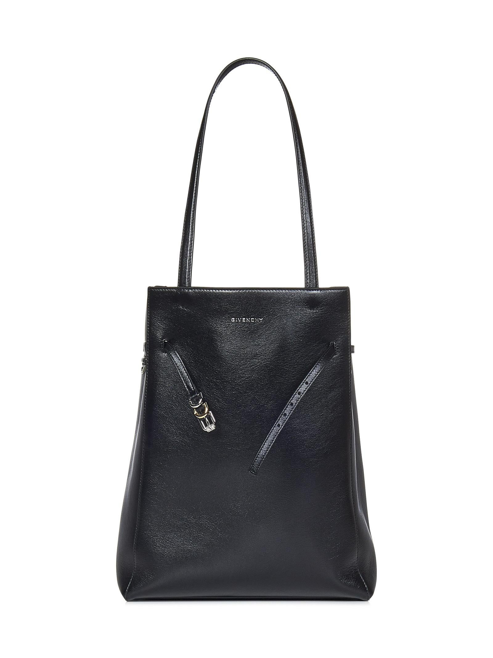 BORSA A SPALLA VOYOU MEDIA GIVENCHY - 5