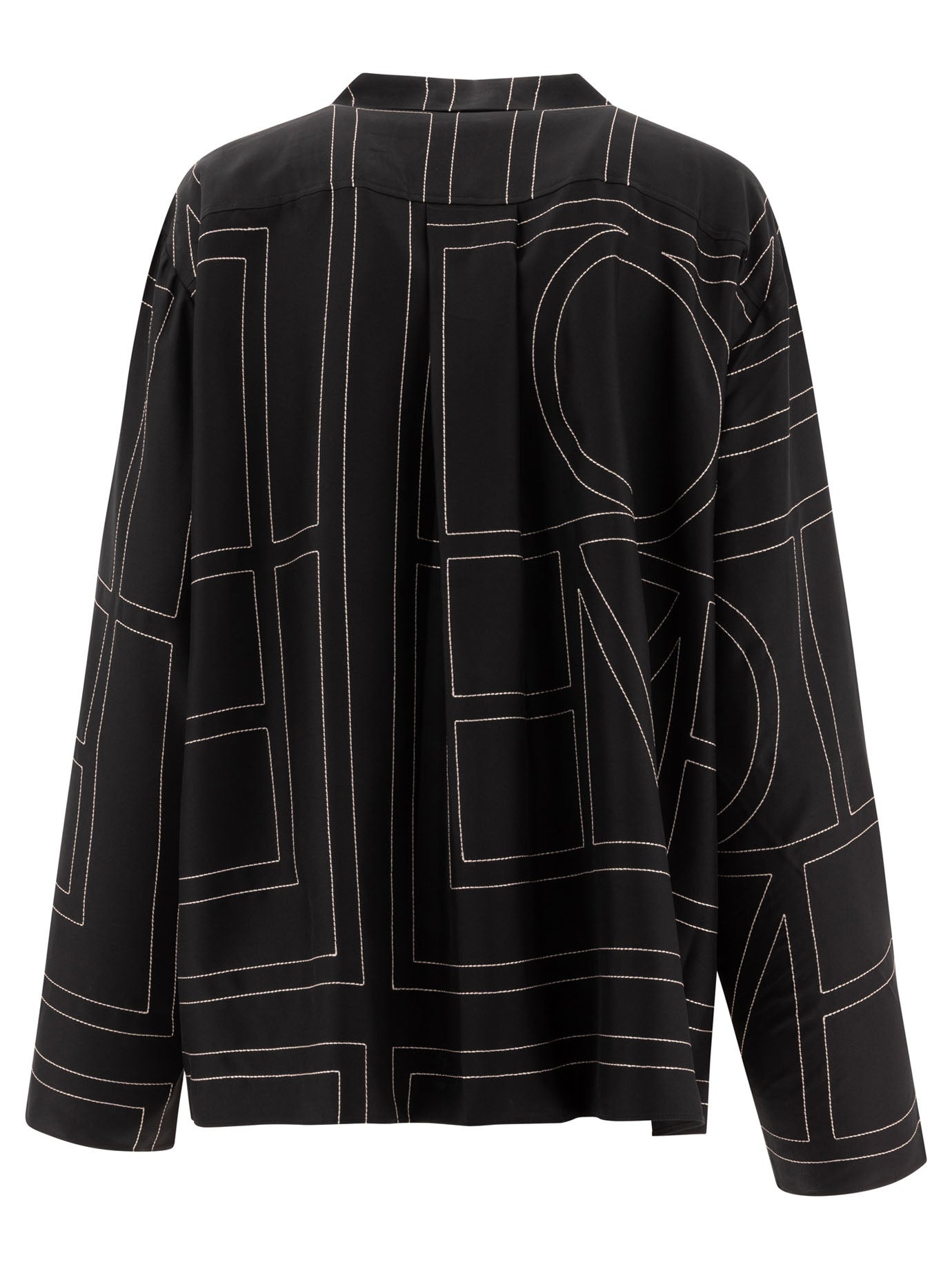 Toteme Jackets - 2