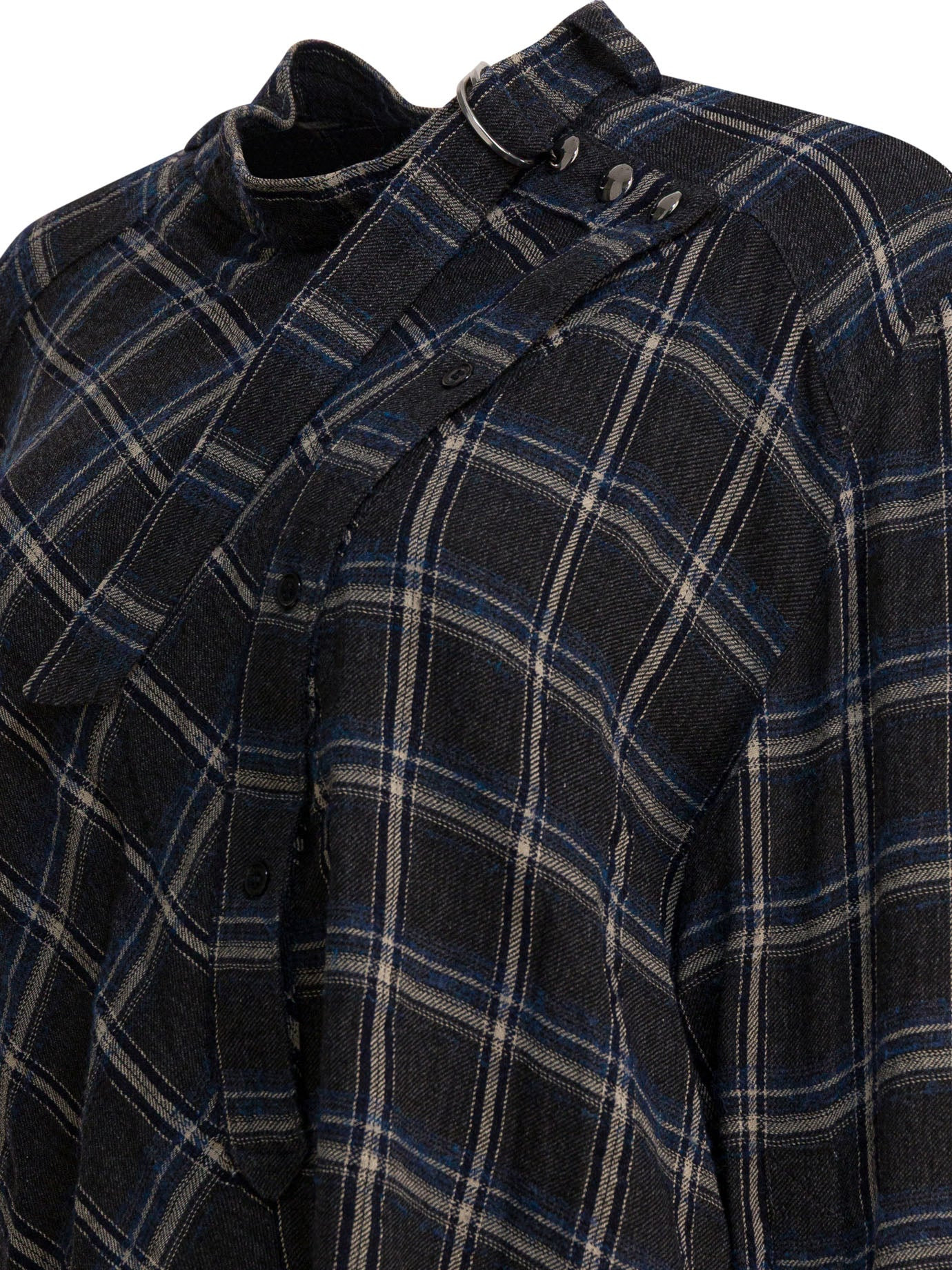 Isabel Marant "gerla-gd" Blouse - 3