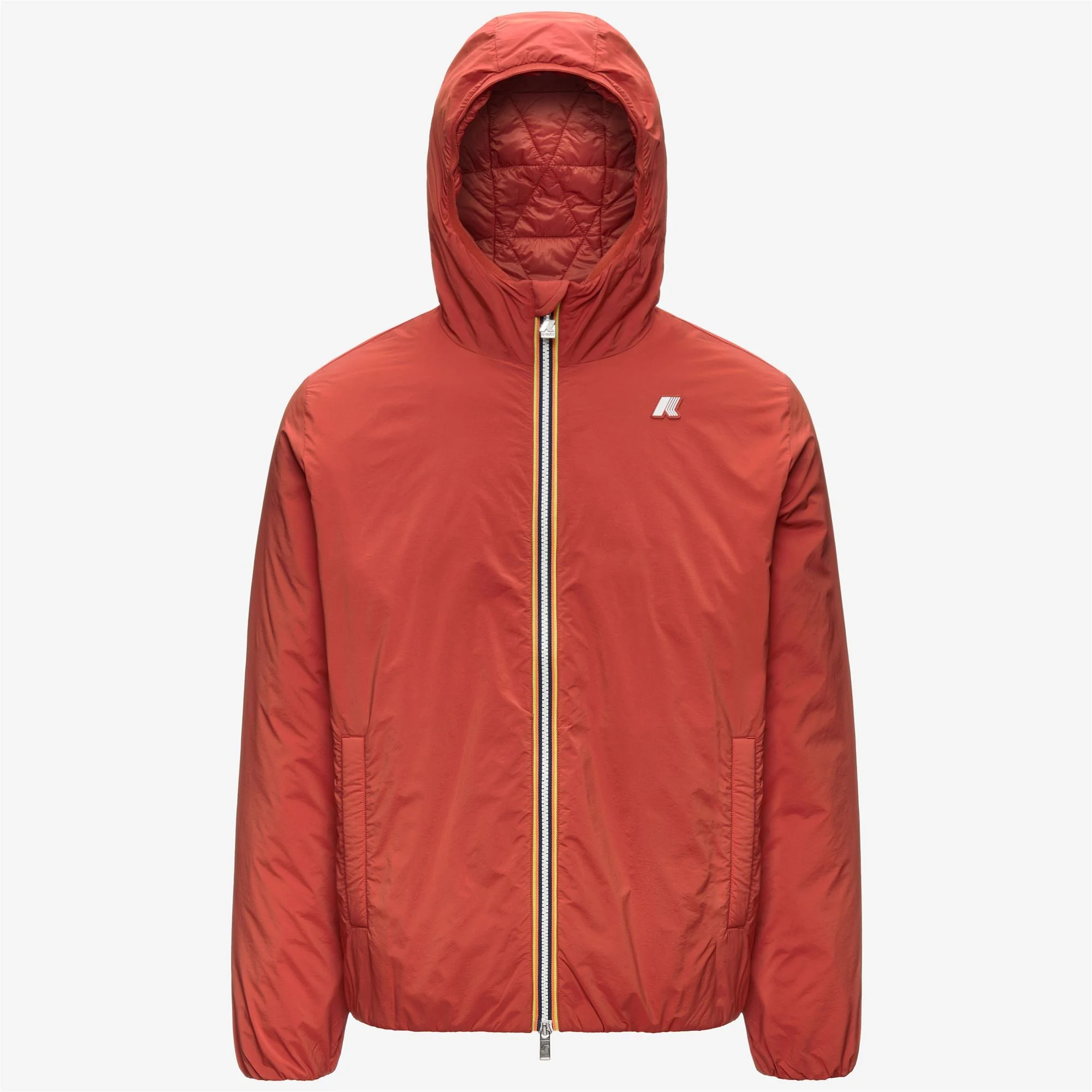 Jack Plain Warm Jacket - 1