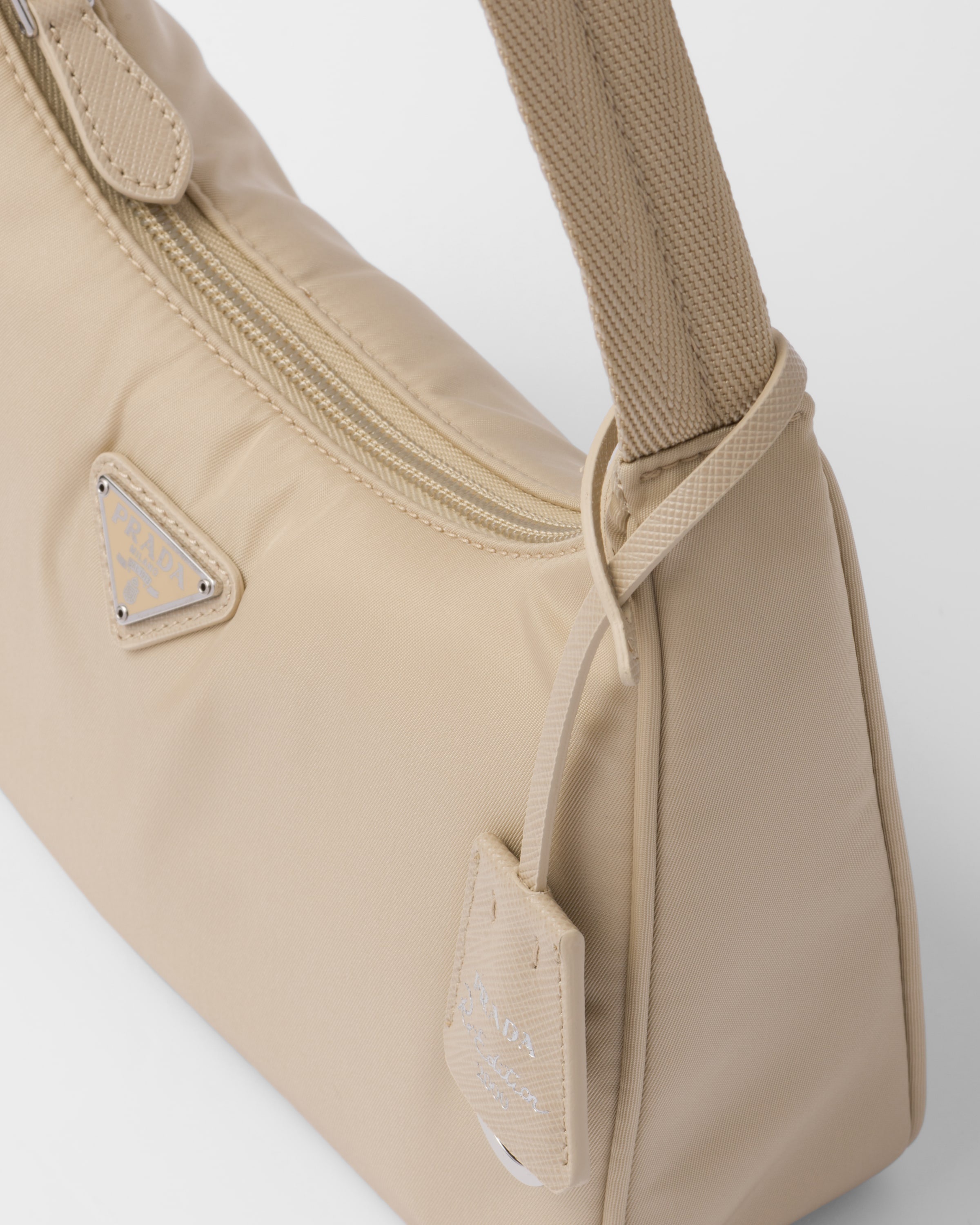 Re-Nylon Prada Re-Edition 2000 mini-bag - 6