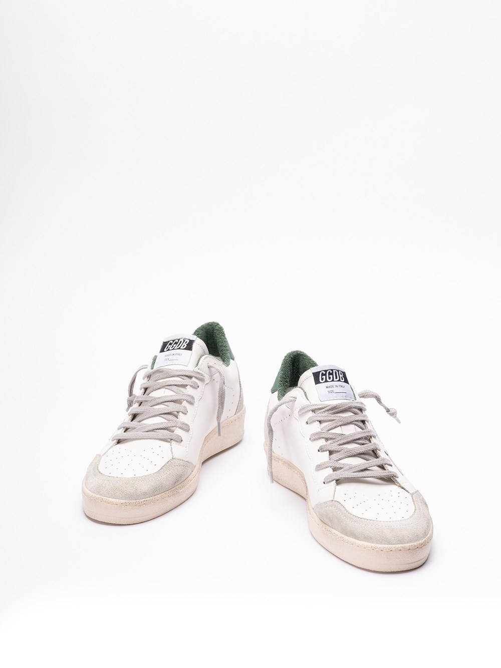 `Ball Star Bio` Sneakers - 2