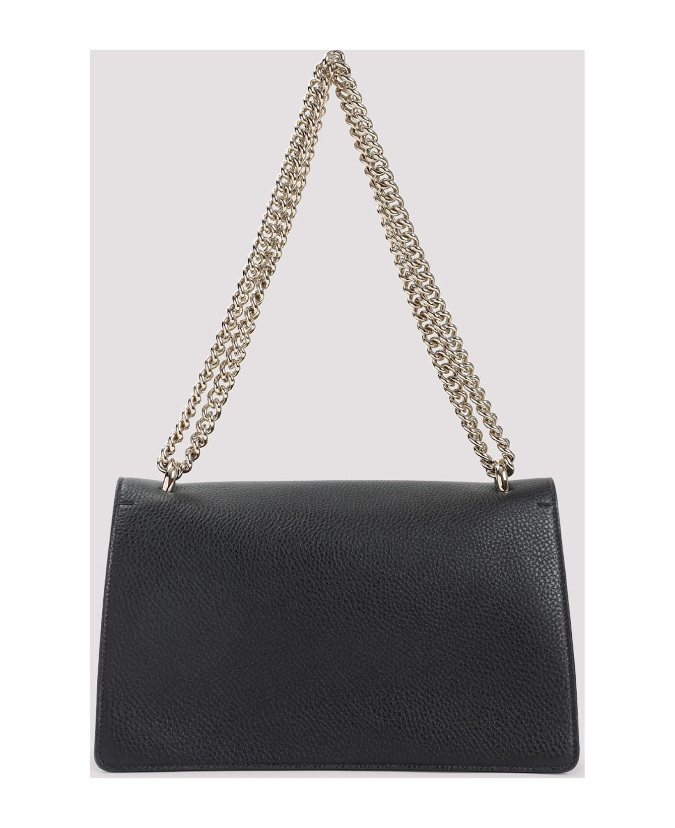 Dionysus Shoulder Bag - 4