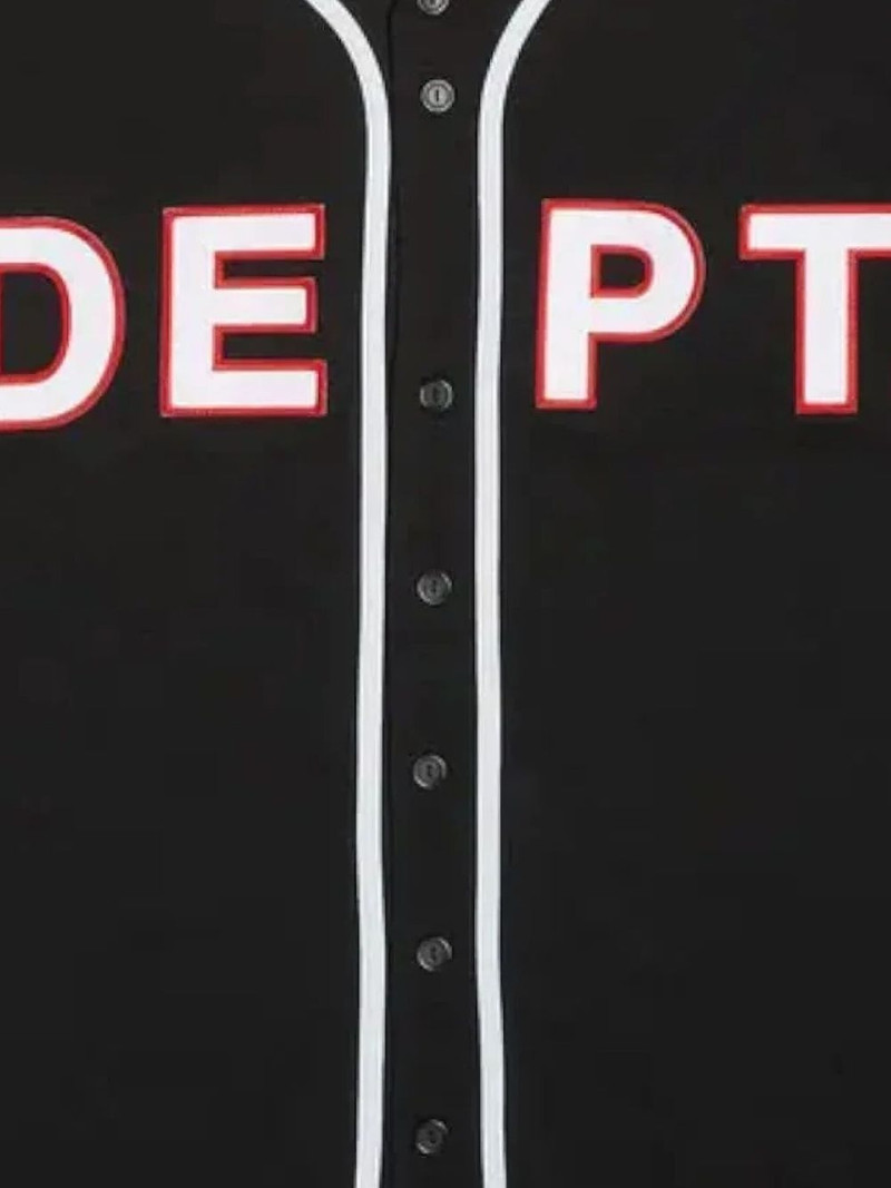 GALLERY DEPT. Echo Park baseball T-shirt outlook