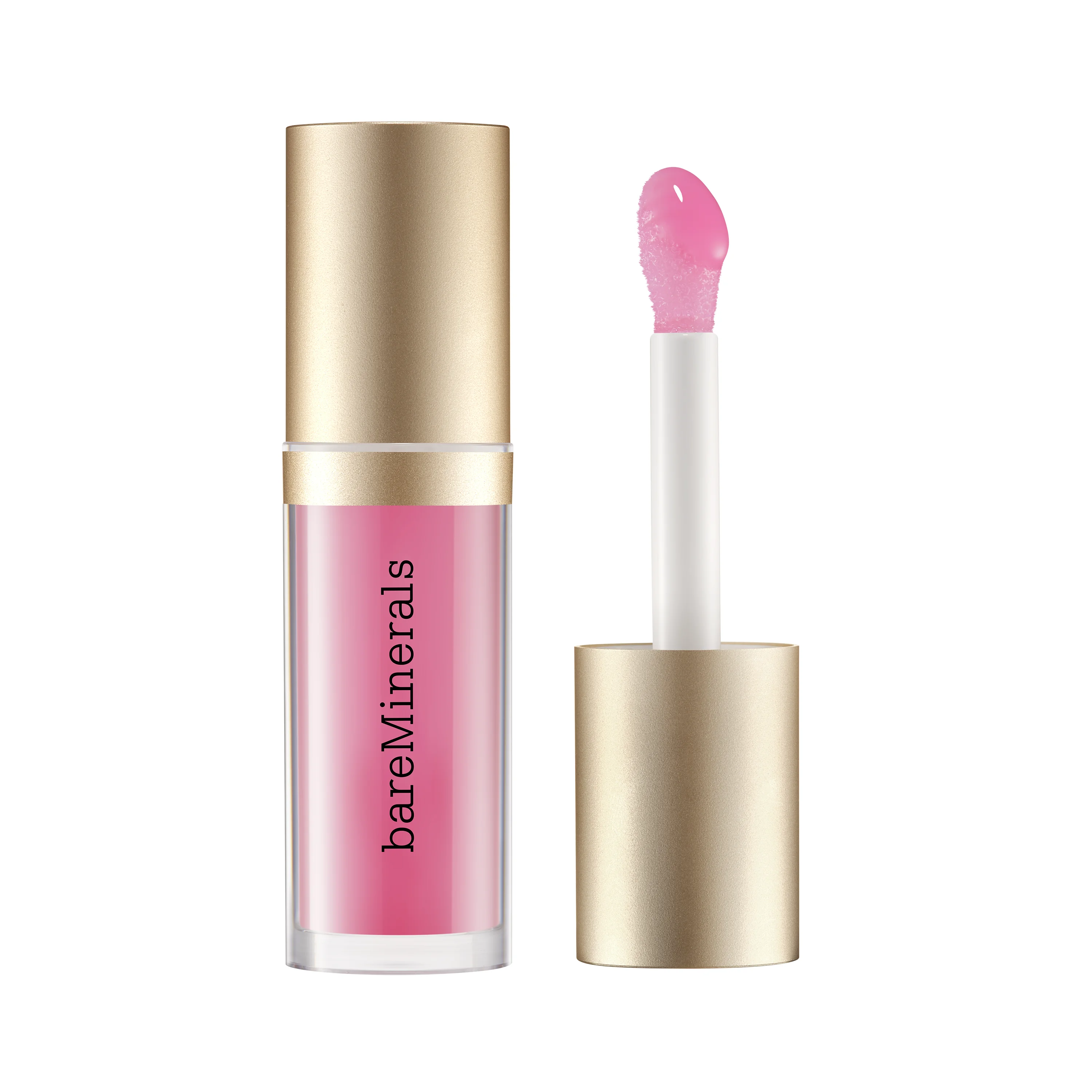 Nourishing Lip Oil - 1