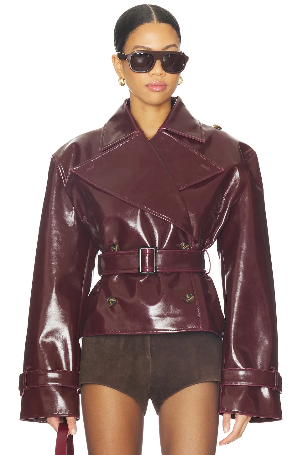 Delania Jacket - 1