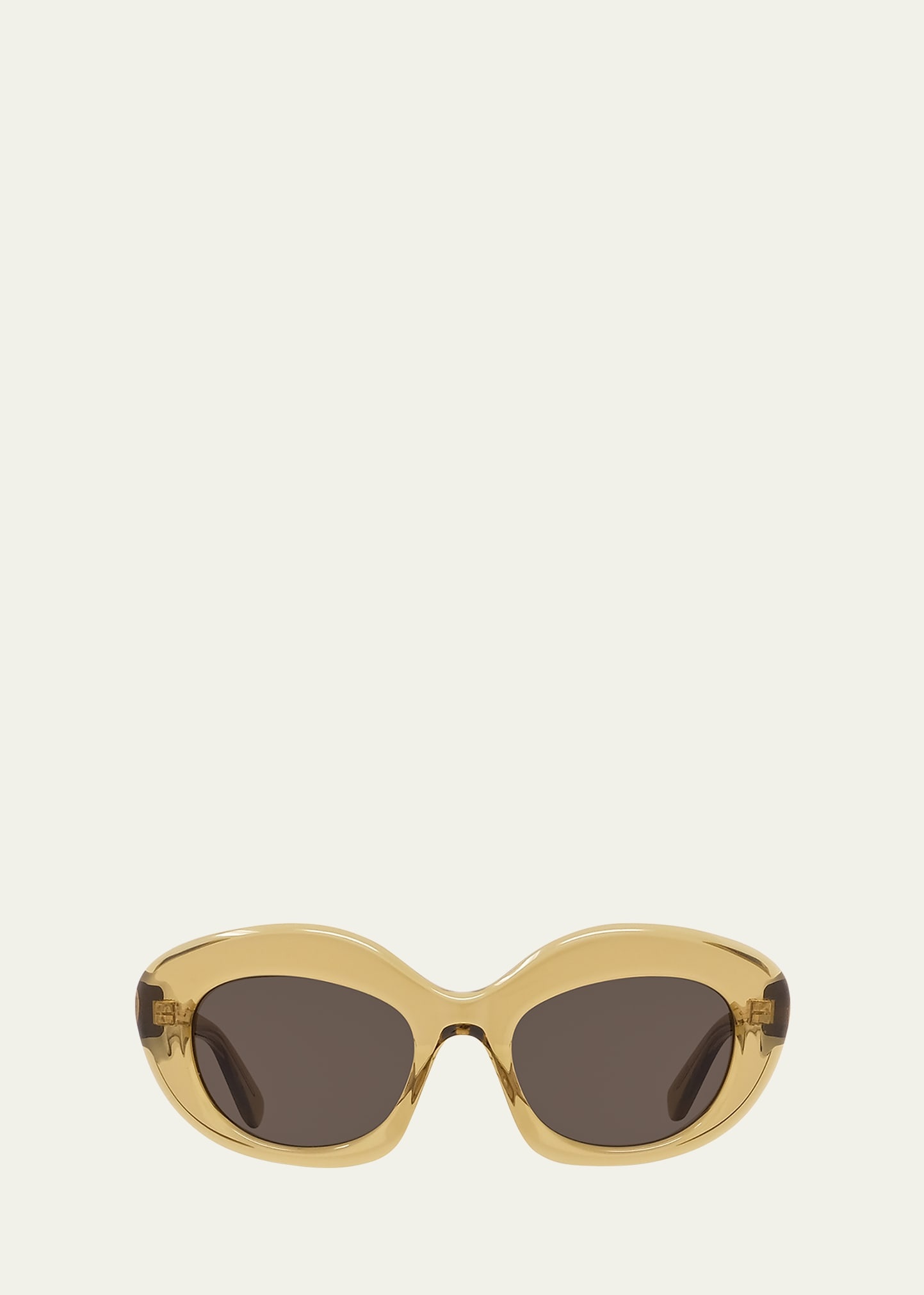 Curvy LW40153I Sunglasses - 1