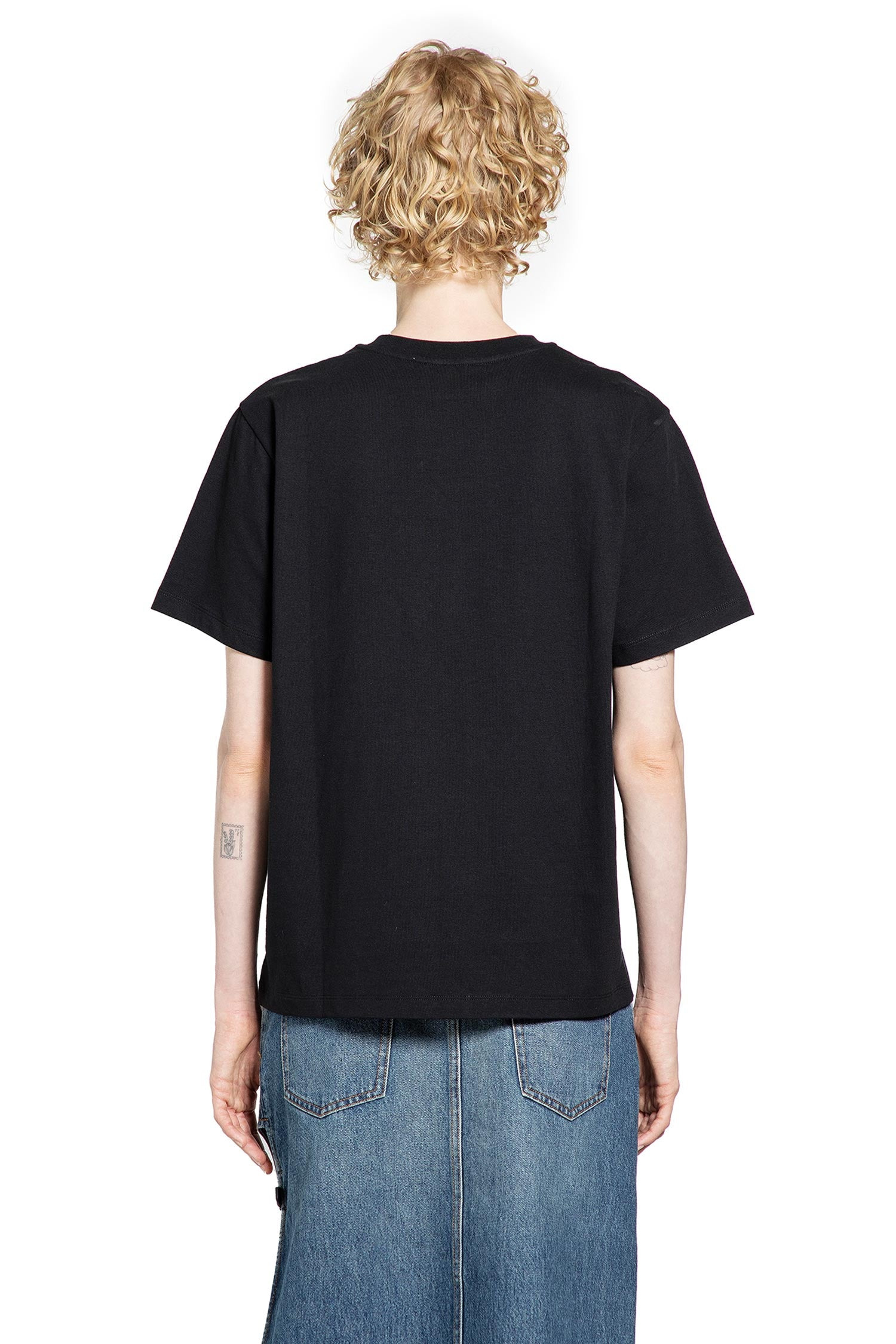Boxy Tee - 3