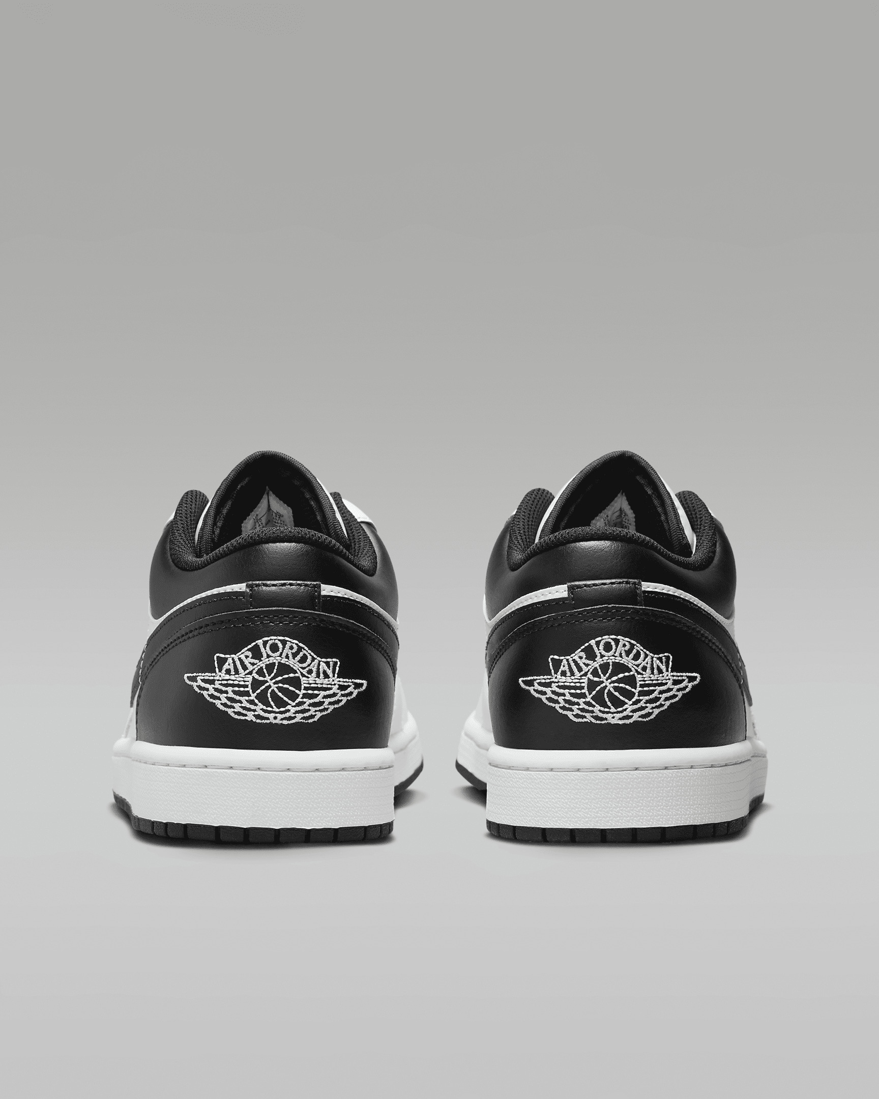 Men's Air Jordan 1 Low Shoes - 6
