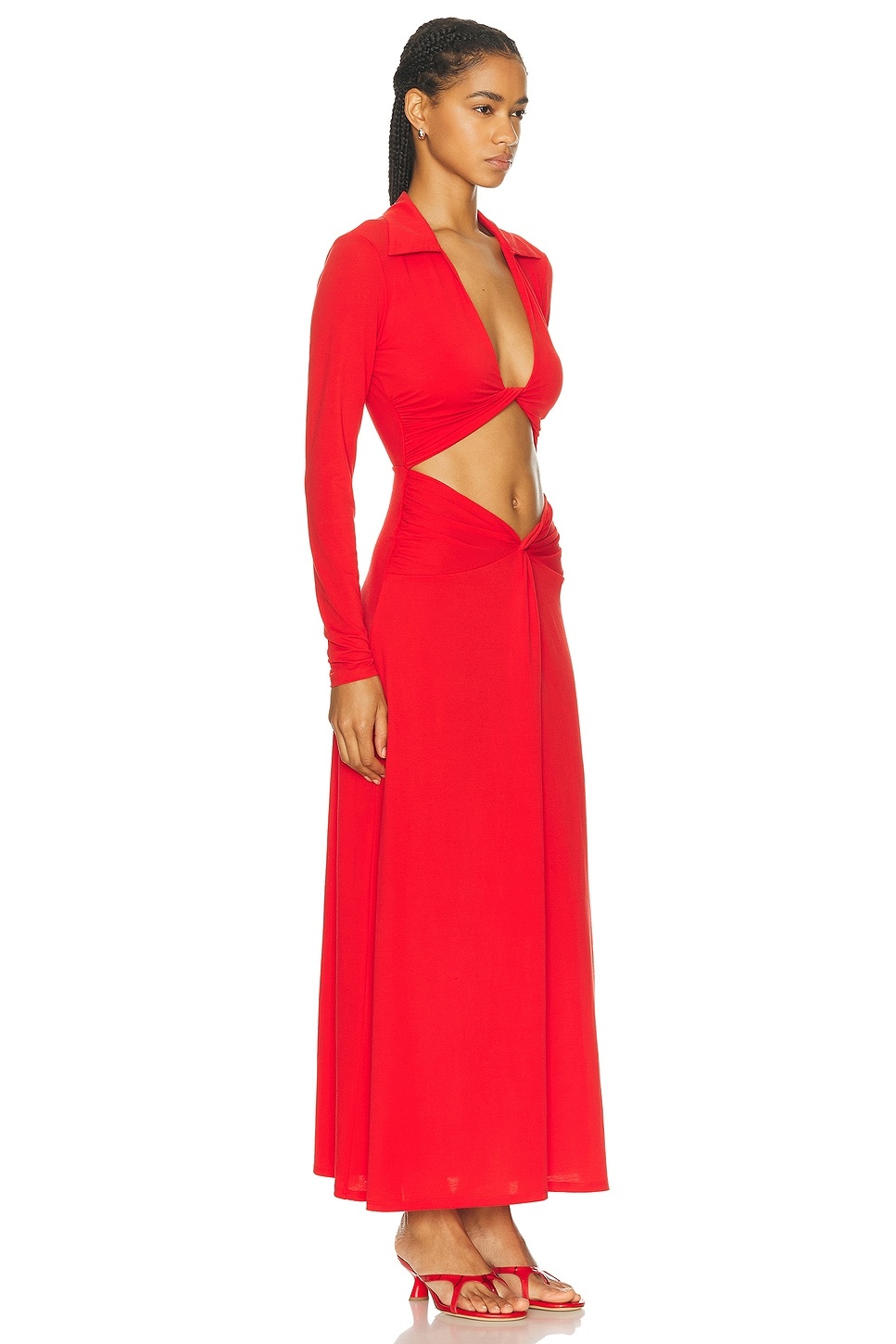 Venti Dress - 2