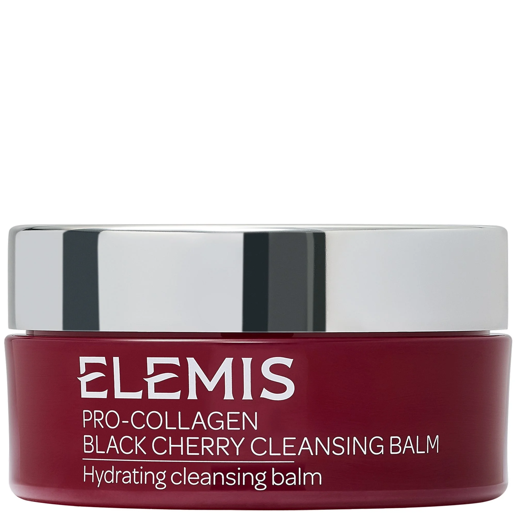 Elemis Pro-Collagen Black Cherry Cleansing Balm (100g) - 1