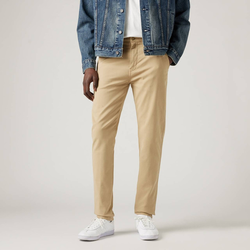 LEVI’S® XX CHINO SLIM TAPER FIT MEN'S PANTS 4