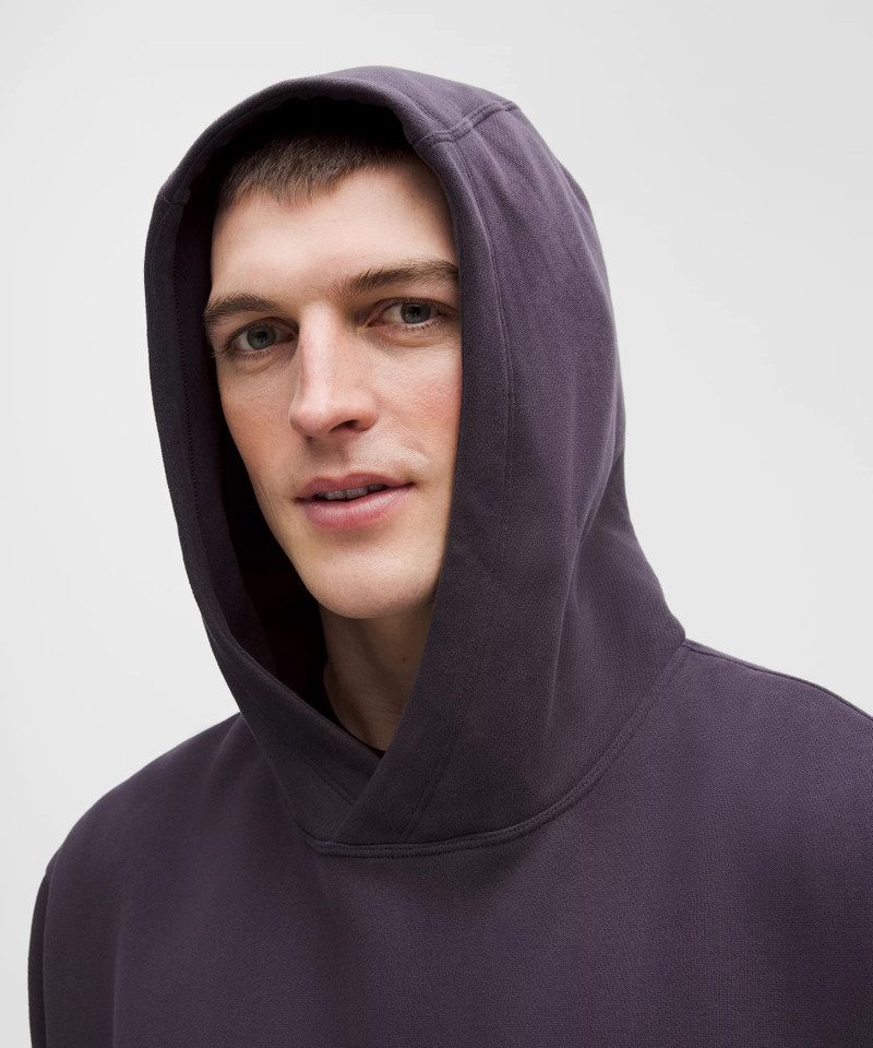 Steady State Pullover Hoodie *Retro 1998 4