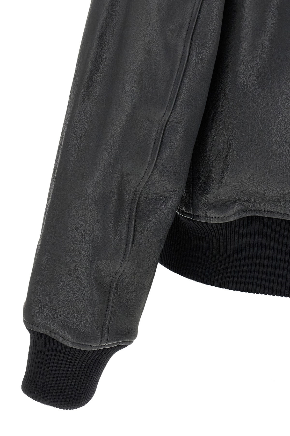 'Ami de Coeur' bomber jacket - 5
