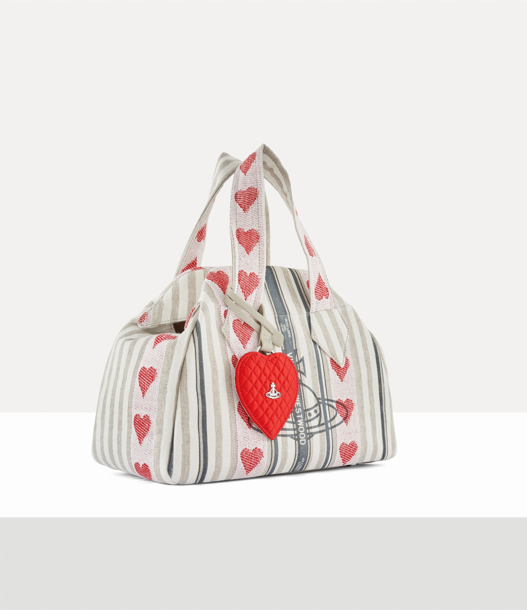 MEDIUM ARCHIVE YASMINE HANDBAG - 2