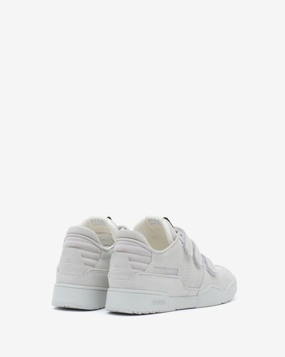 Isabel Marant ONEY LOW SNEAKERS outlook