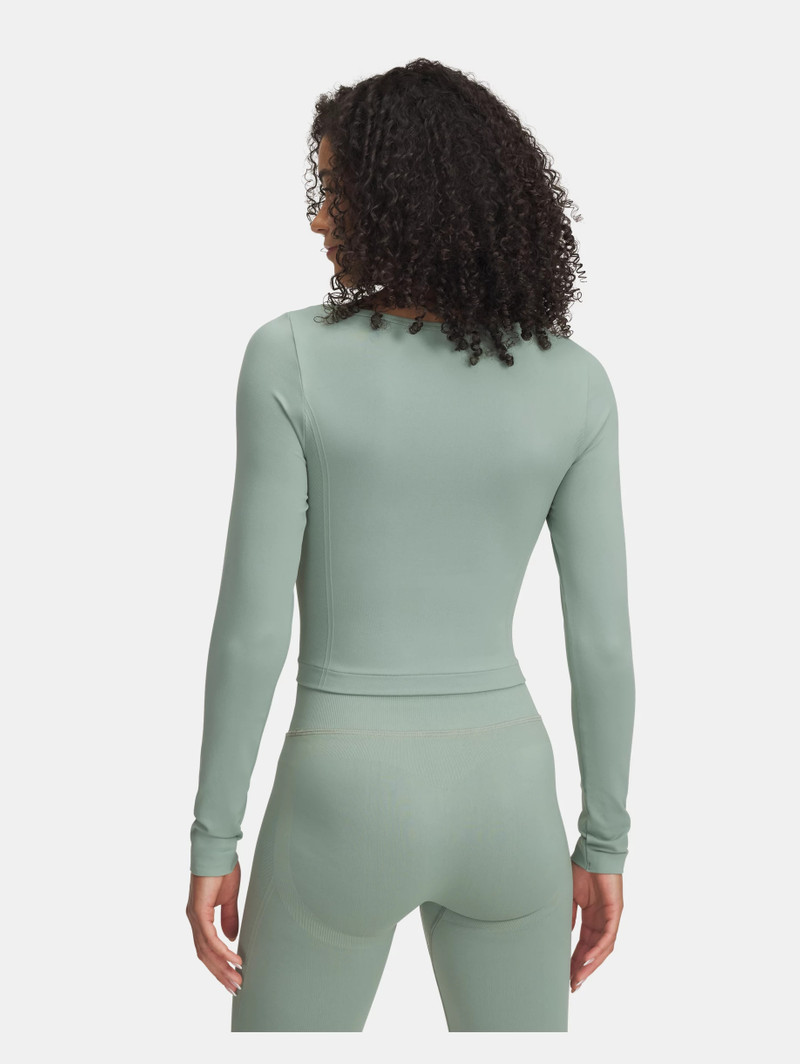 Under Armour Women's UA Train Seamless Long Sleeve outlook