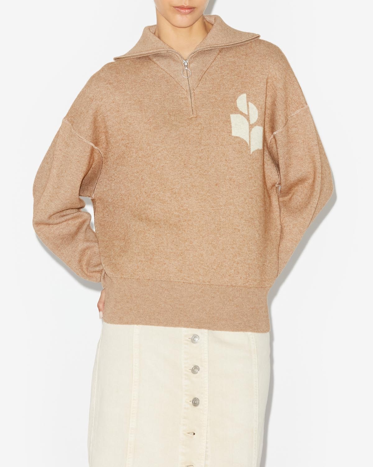 AZRA SWEATER - 4