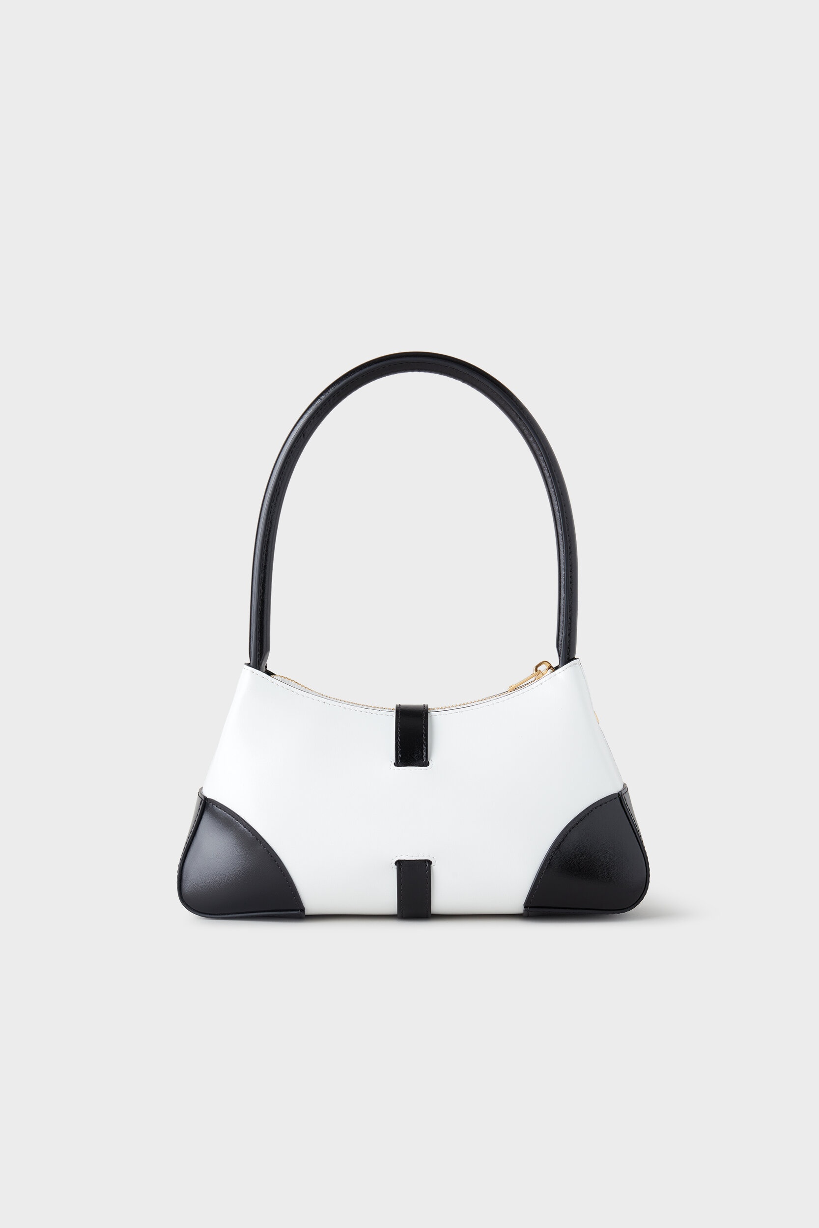 AA x Mulberry Top Handle Bag - 3