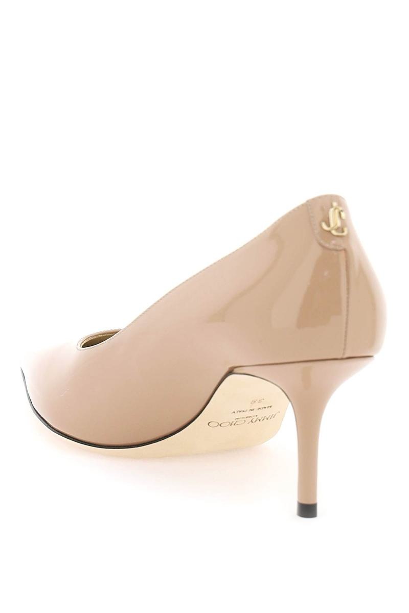 JIMMY CHOO LOVE 65 PUMPS - 3