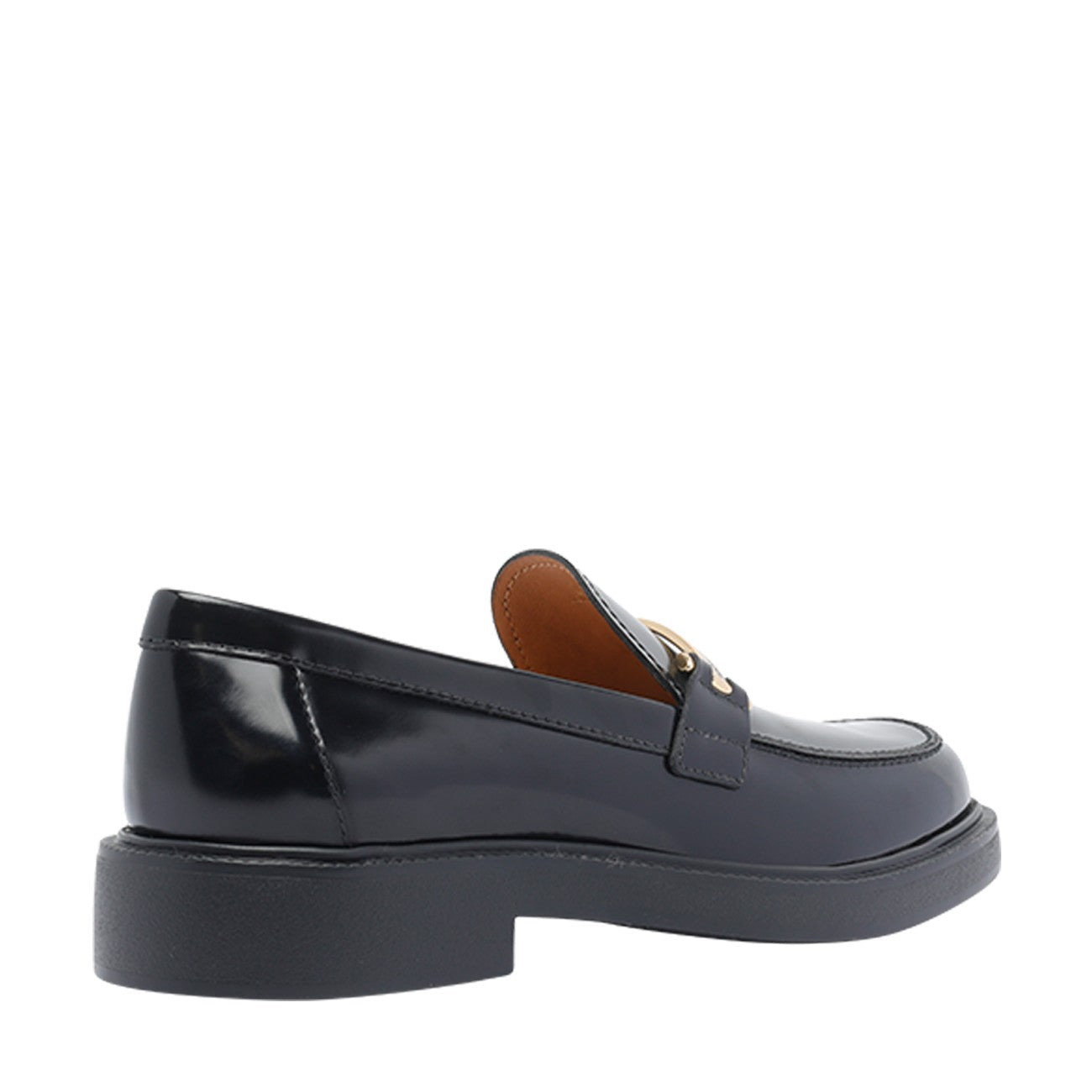 Tod's Women Leather Loafers - 3