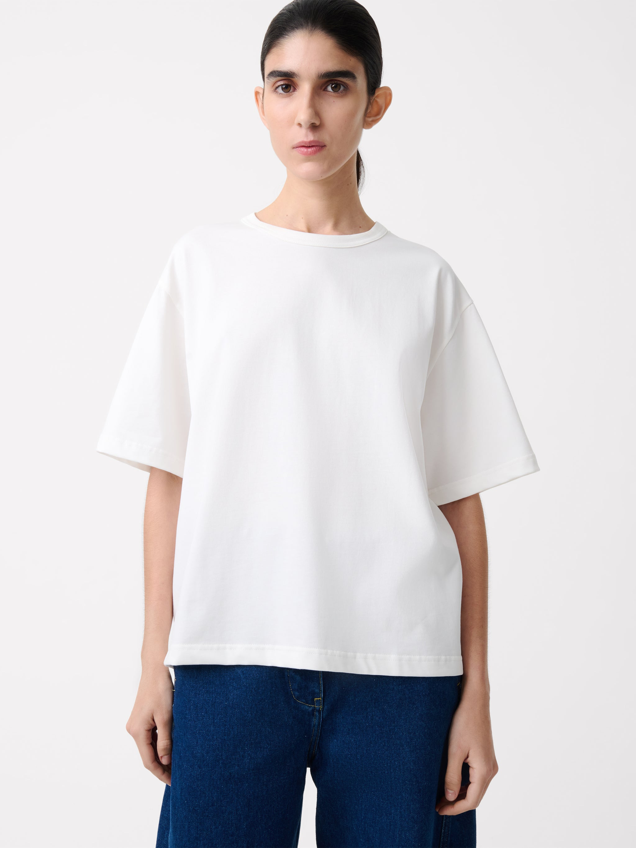 Lee T-Shirt - 2