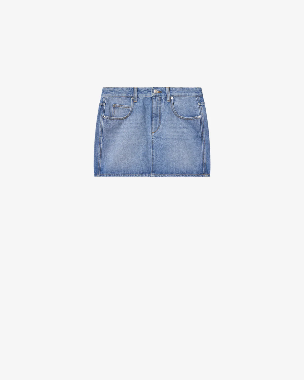 ZILEMA SKIRT - 1