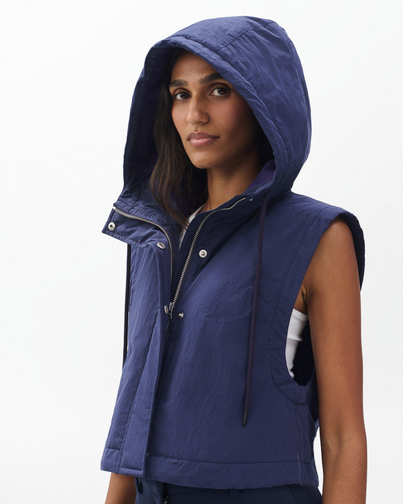 Zora Two-in-One Blazer 5
