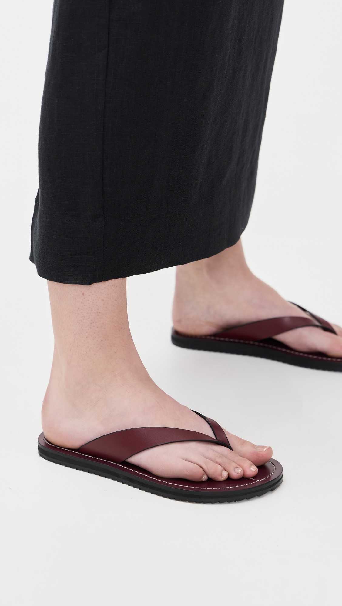 Flora Sandals - 2