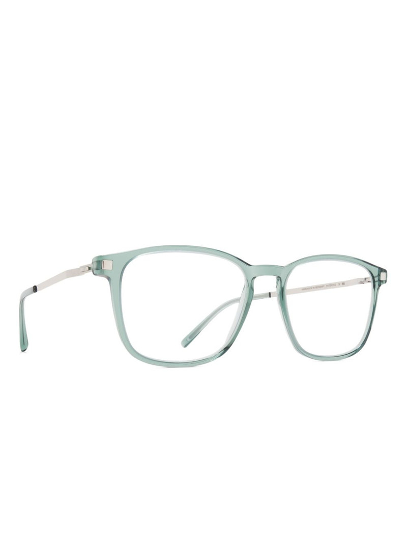 MYKITA TUKTU round-frame glasses outlook