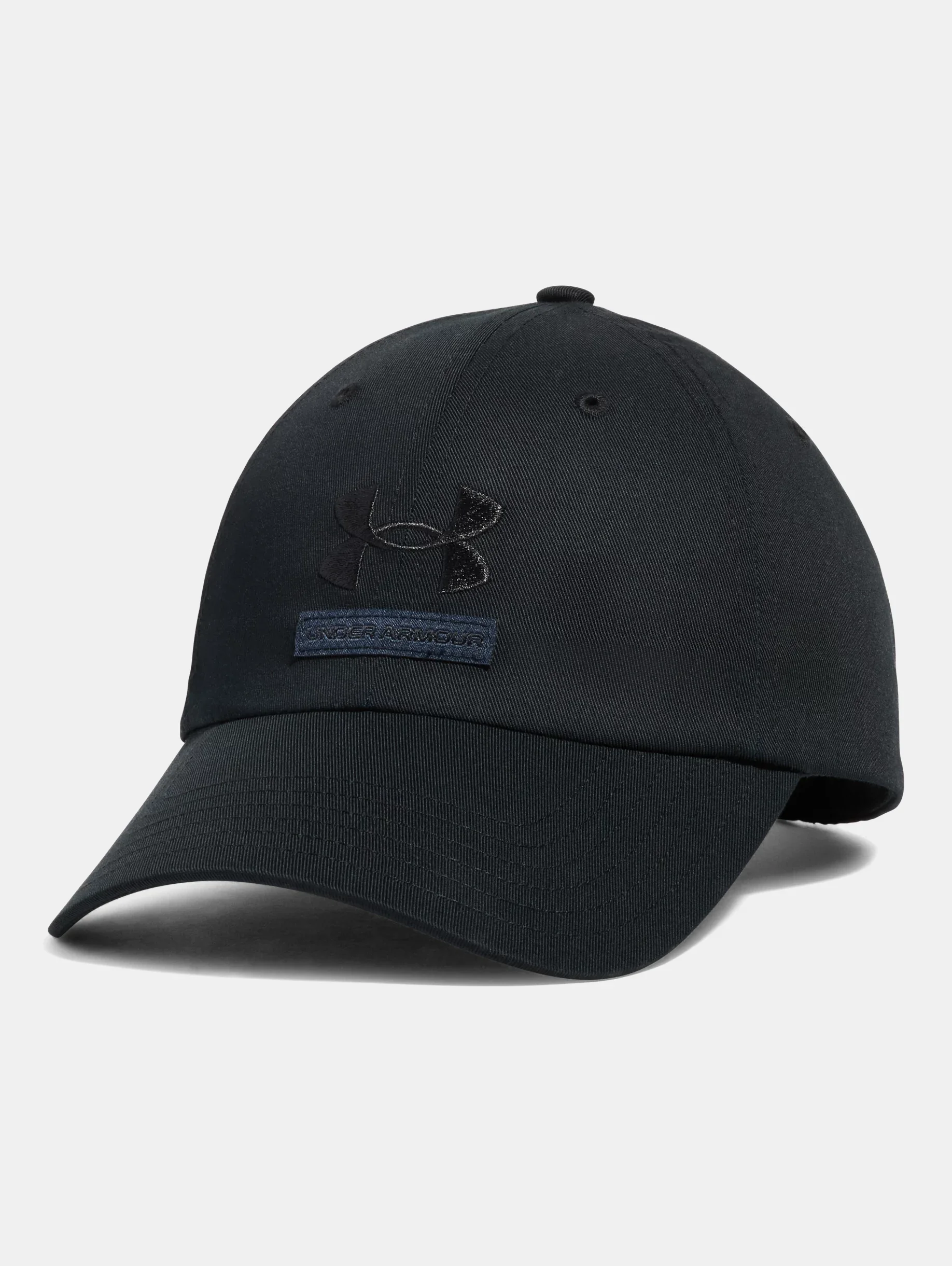 UA Essential Low - 1