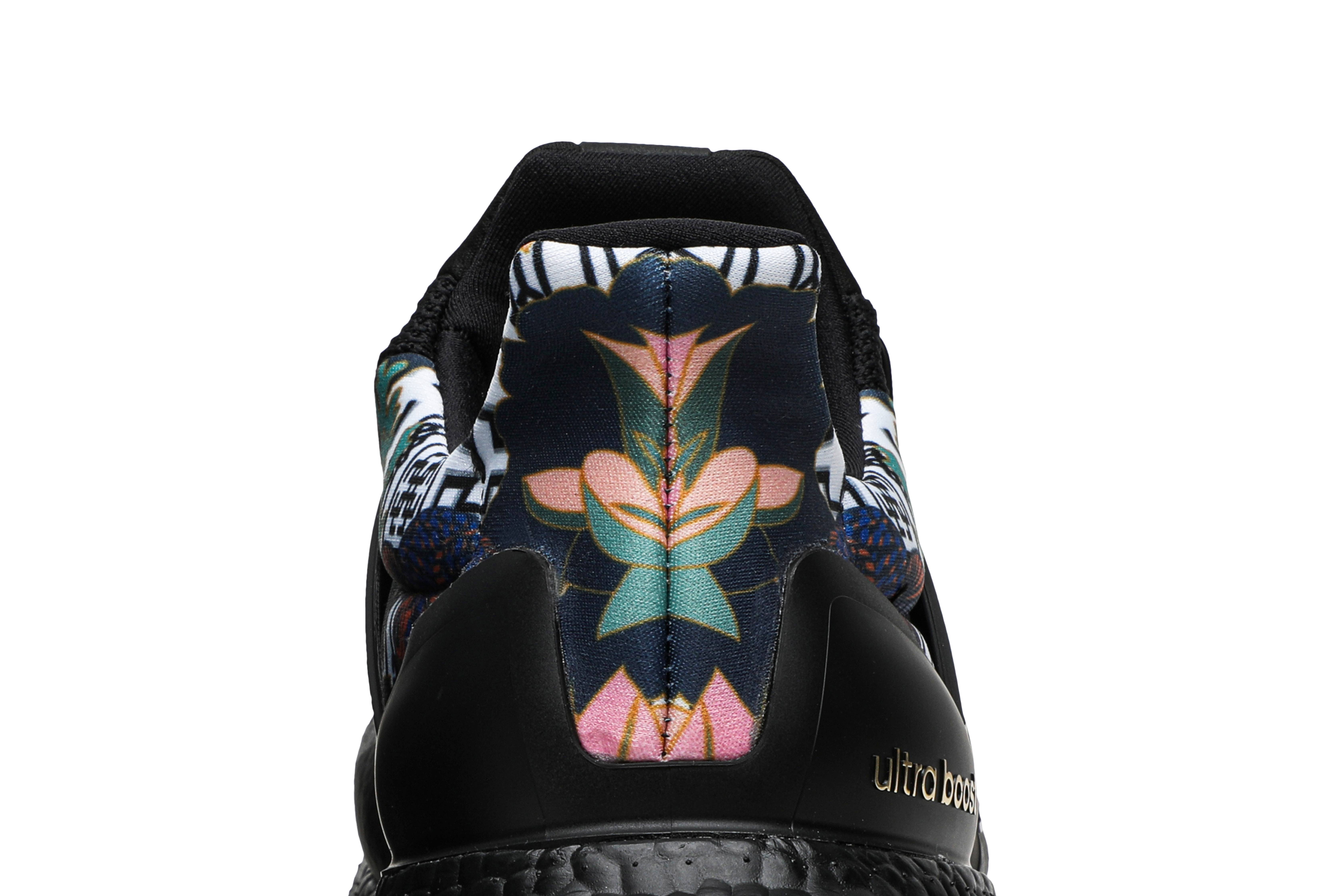 UltraBoost DNA 'Chinese New Year' - 7