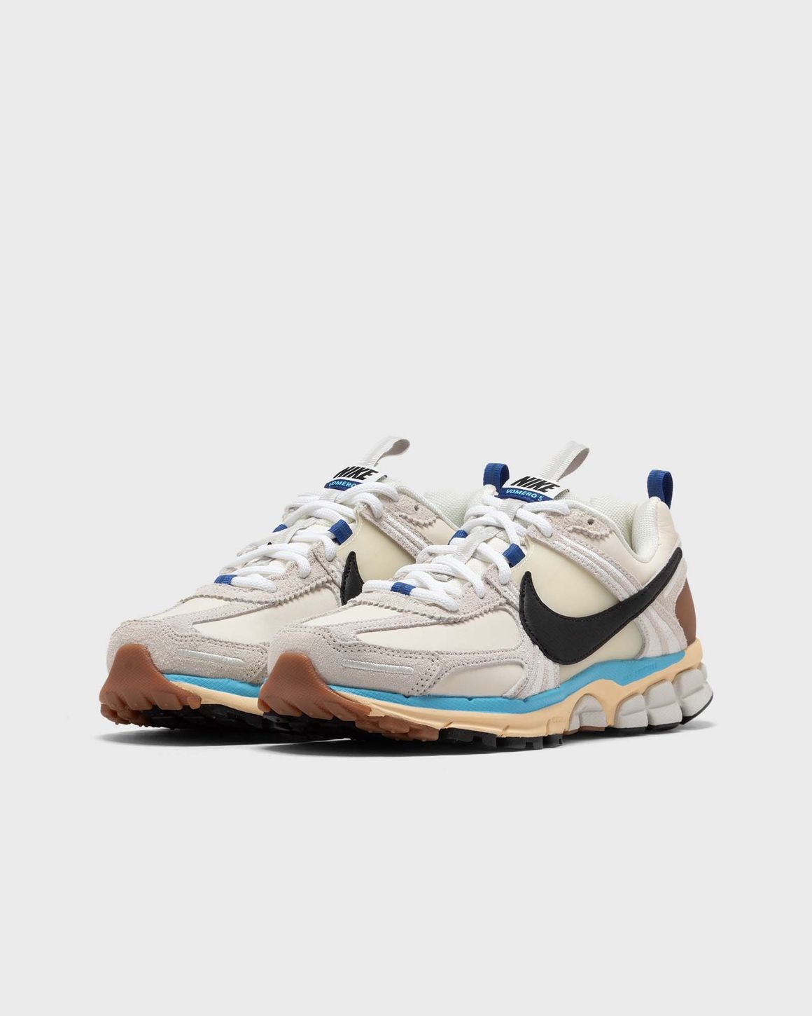 WMNS NIKE ZOOM VOMERO 5 PREMIUM - 2