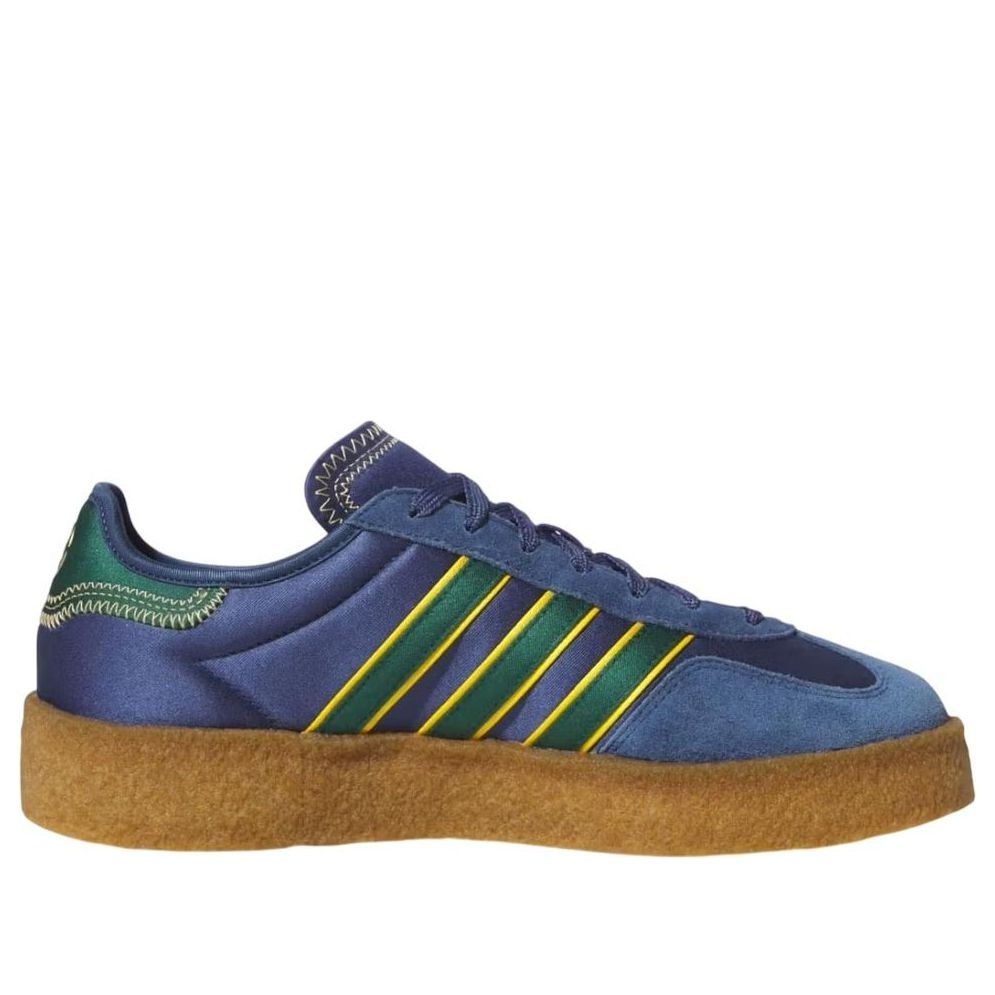 adidas x CLOT Gazelle 'Crepe Pack Night Marine' JR5408 - 2