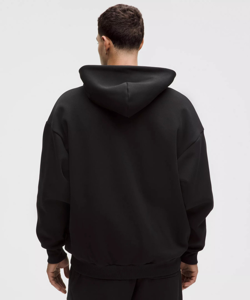 Men's Big Cozy Full-Zip Hoodie 3