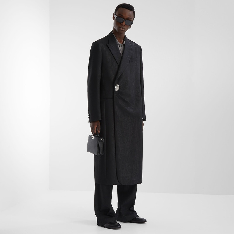 FENDI Coat outlook