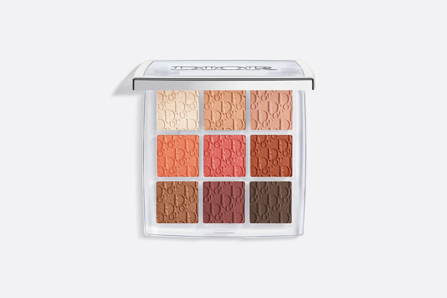 Dior Backstage Eye Palette - 1