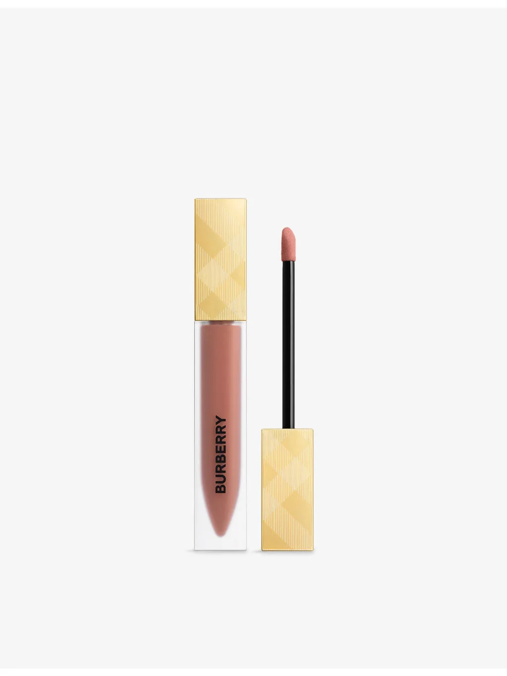 Kisses Liquid Matte lipstick 6ml - 1