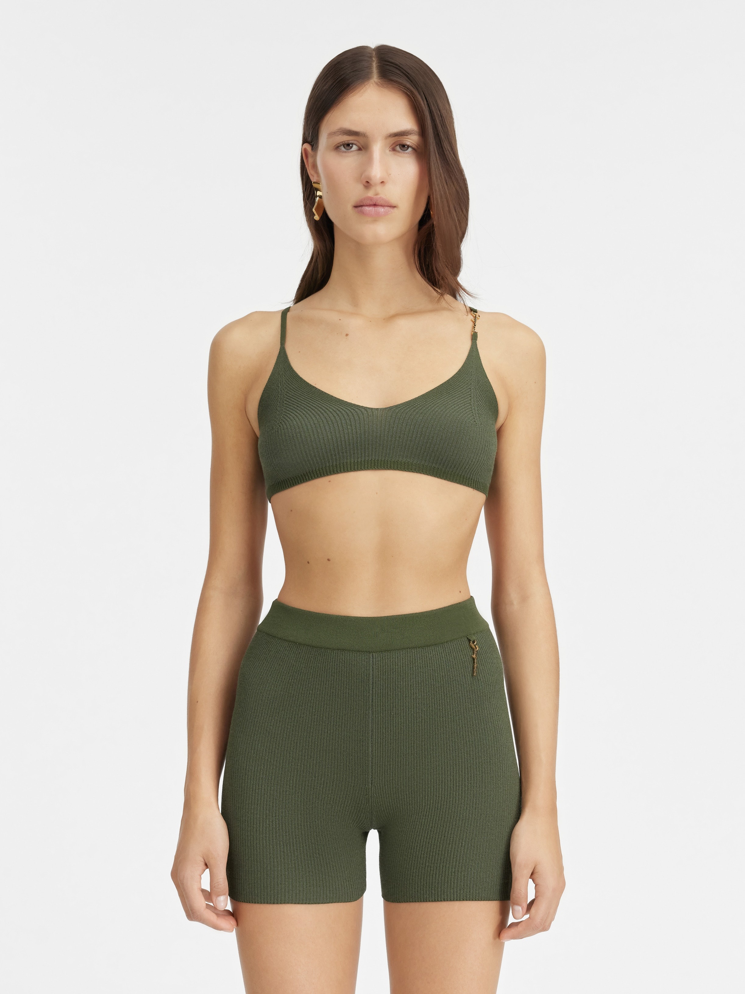Le short Pralù - 2