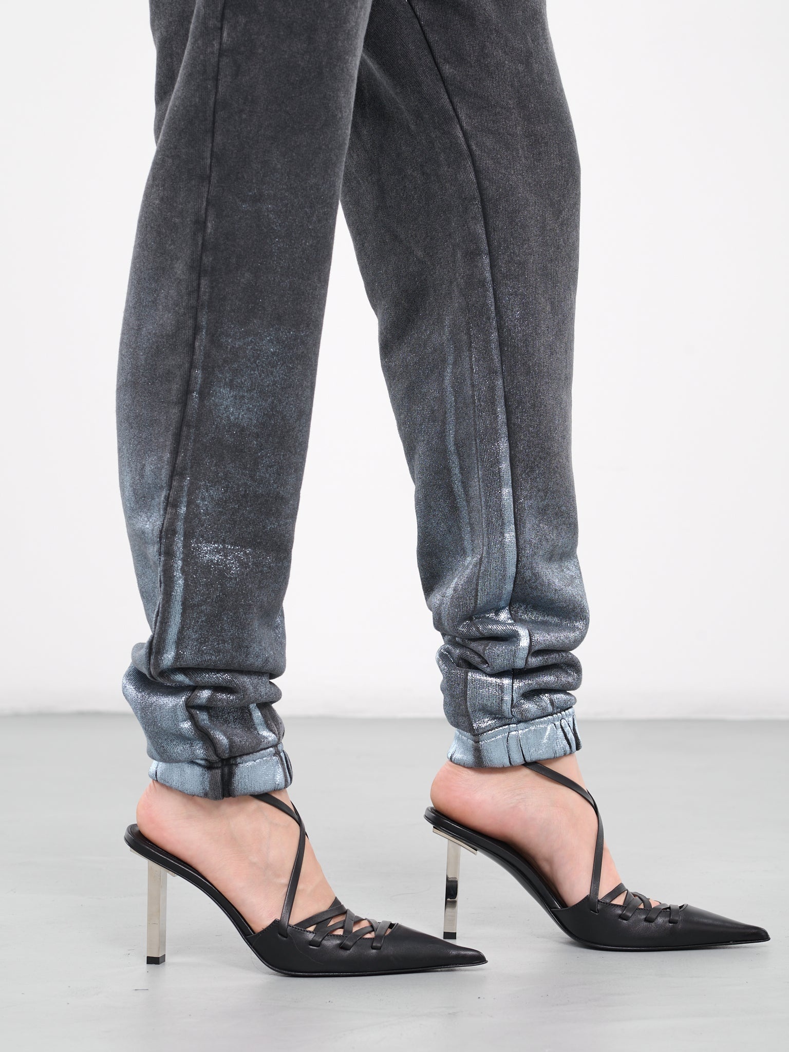 P-Leb Pants - 5