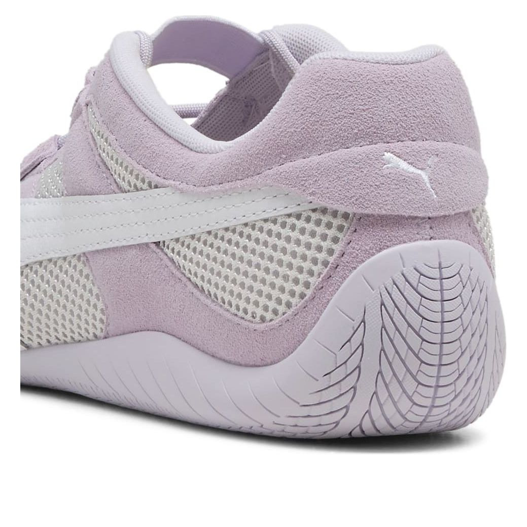 (WMNS) PUMA Speedcat GO 'Light Purple' 403589-03 - 4