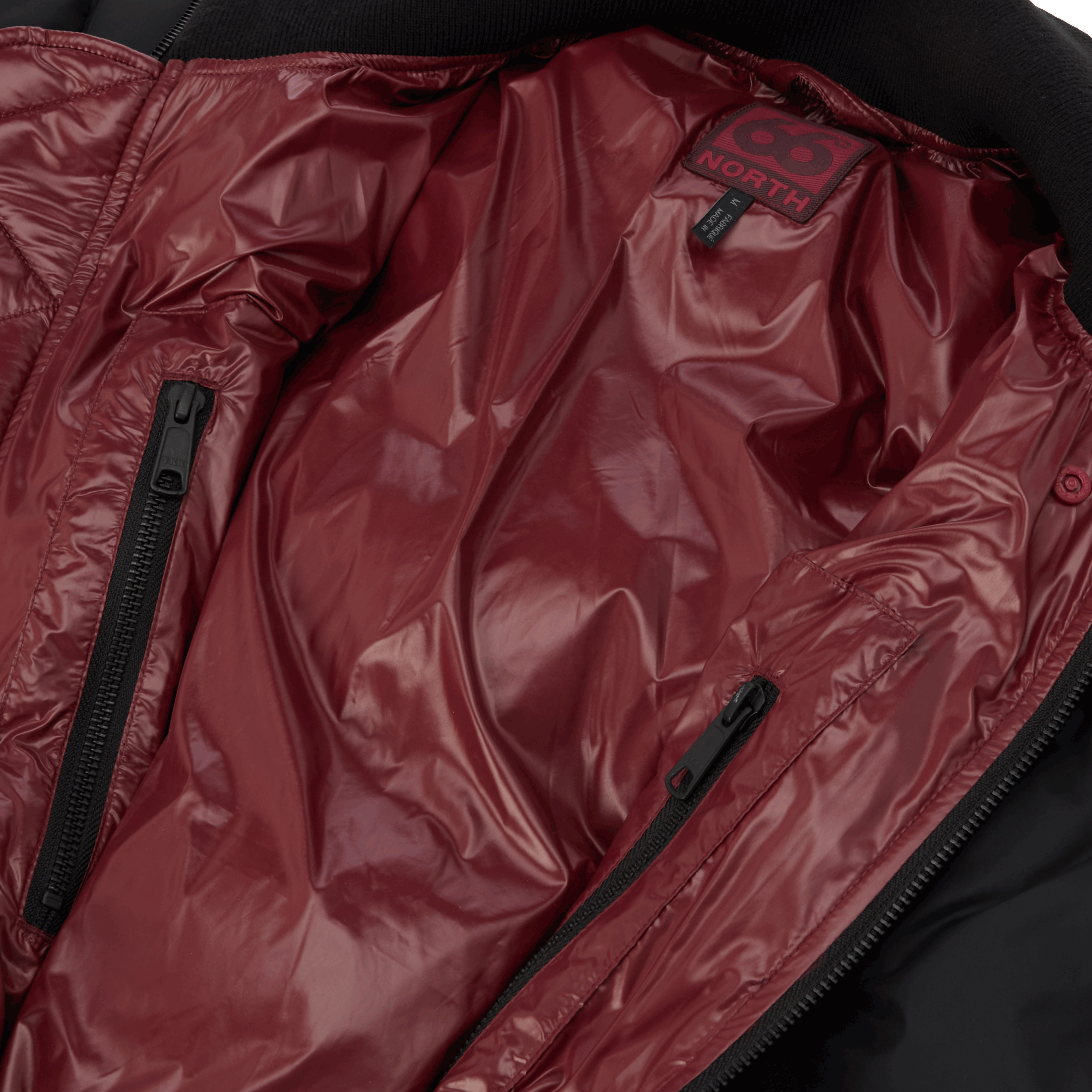 Dyngja Down Bomber - 3