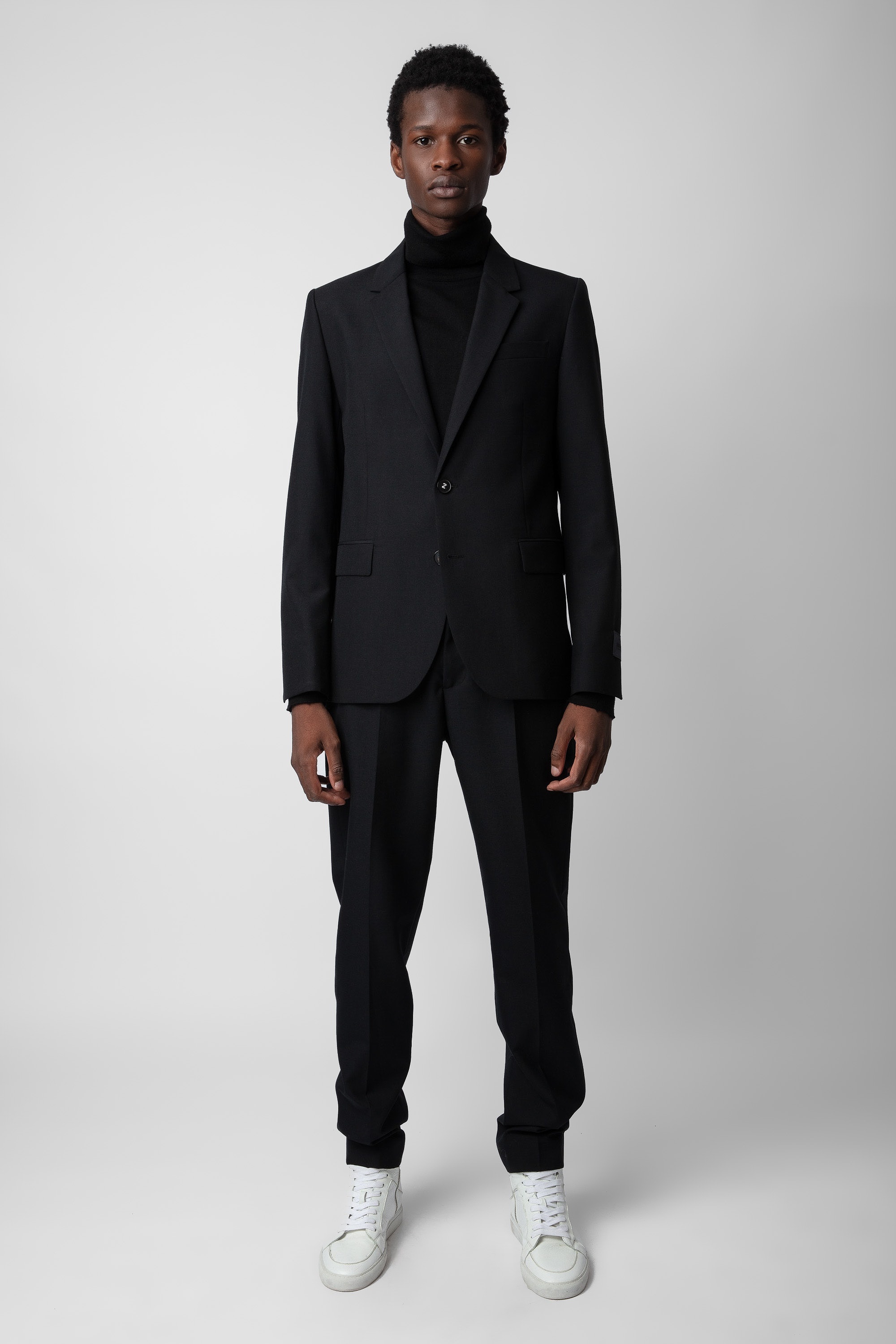 Viks Blazer - 3