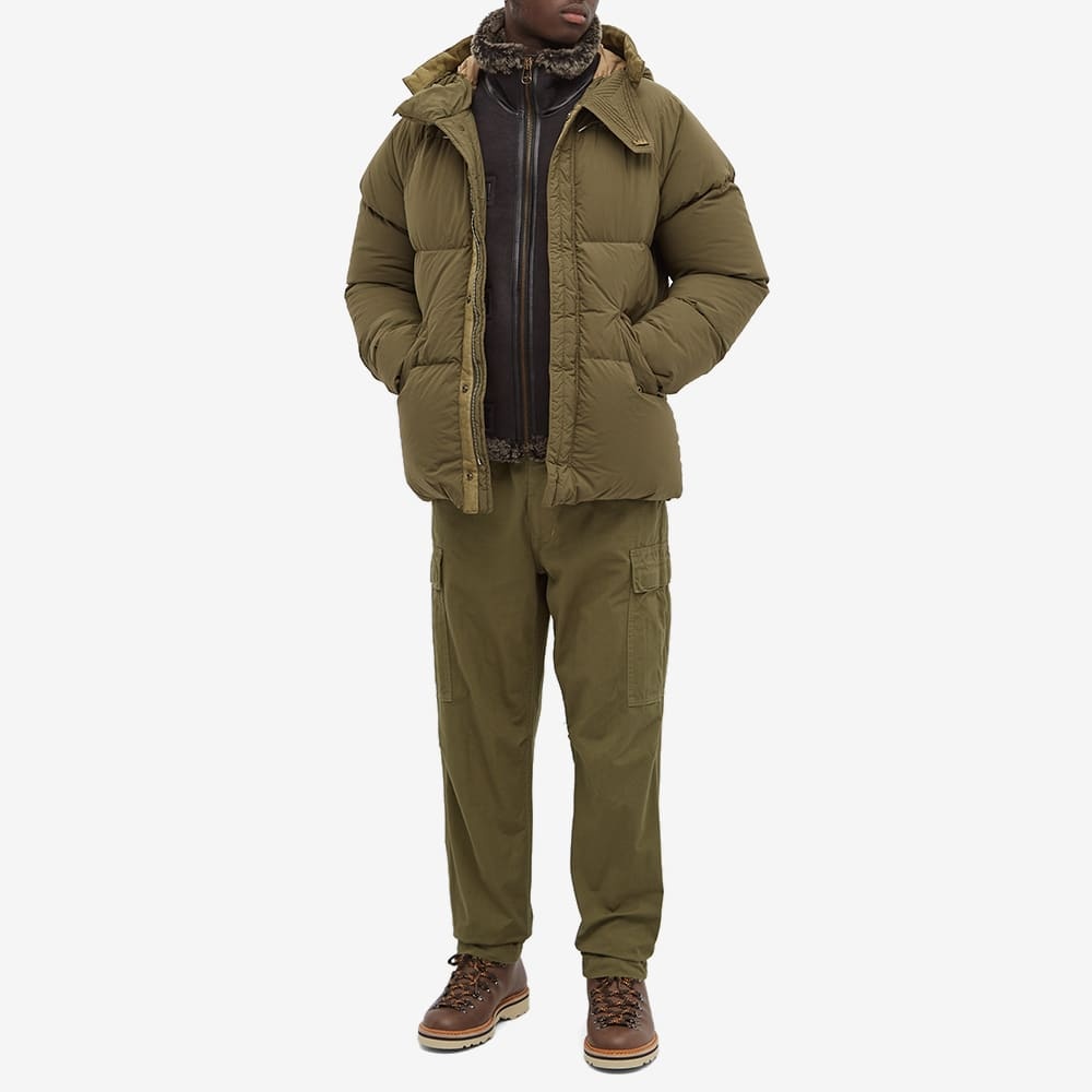 Ten C Arctic Down Parka - 7