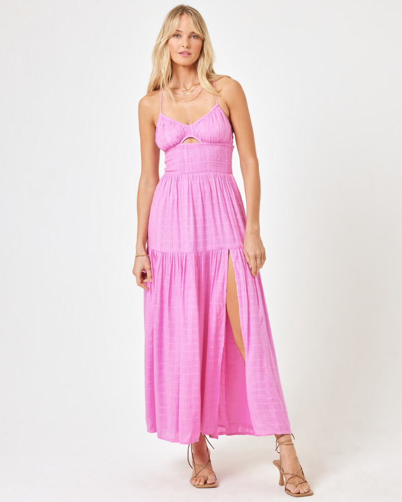 L*SPACE Calla Dress outlook
